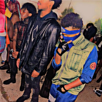 Fuck no's and Hell yeah's - Single