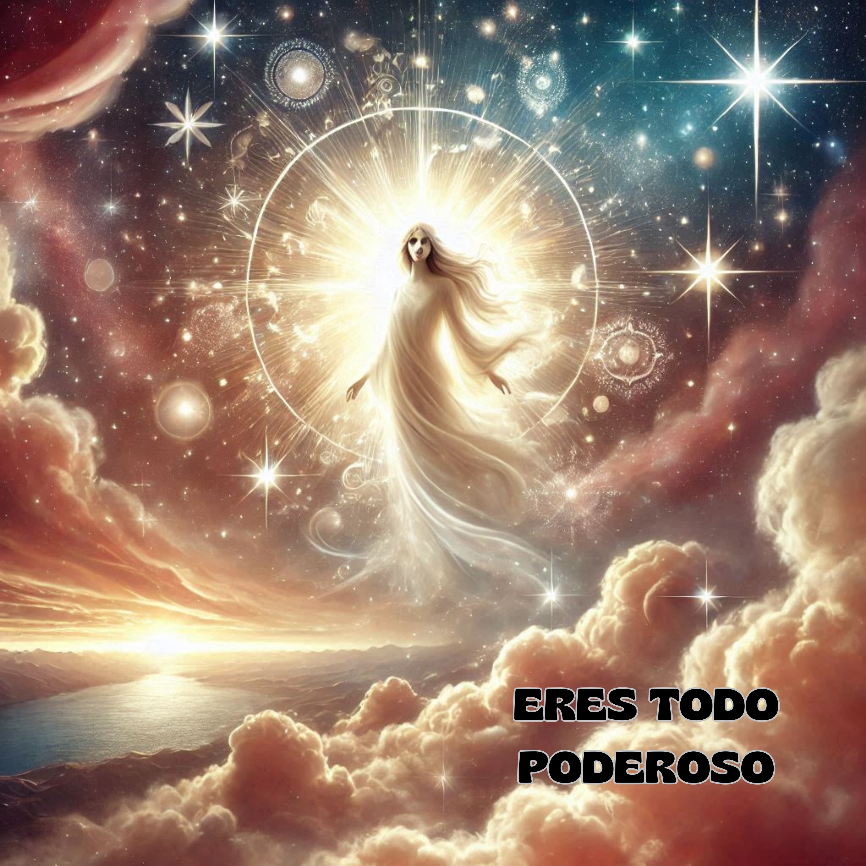 Eres Todo Poderoso - Single