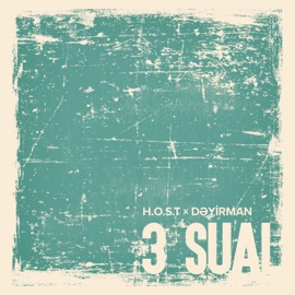 3 Sual H.O.S.T & Dəyirman