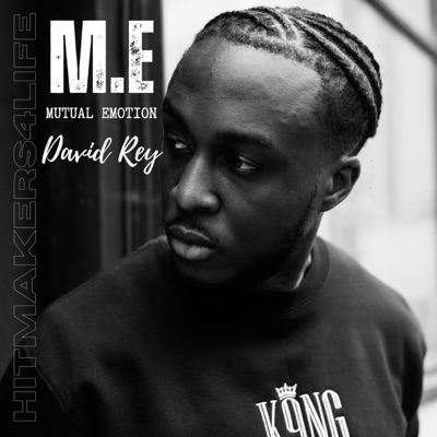 M.E (feat. David Rey) [Acoustic Version] - Single