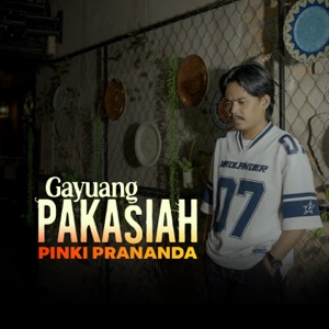 Gayuang Pakasiah Album Art