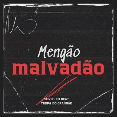 Mengão Malvadão - Single