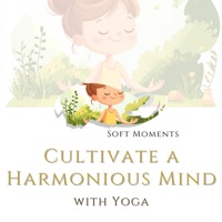 Cultivate a Harmonious Mind with Yoga - Soft Moments, Zen Master & February Four