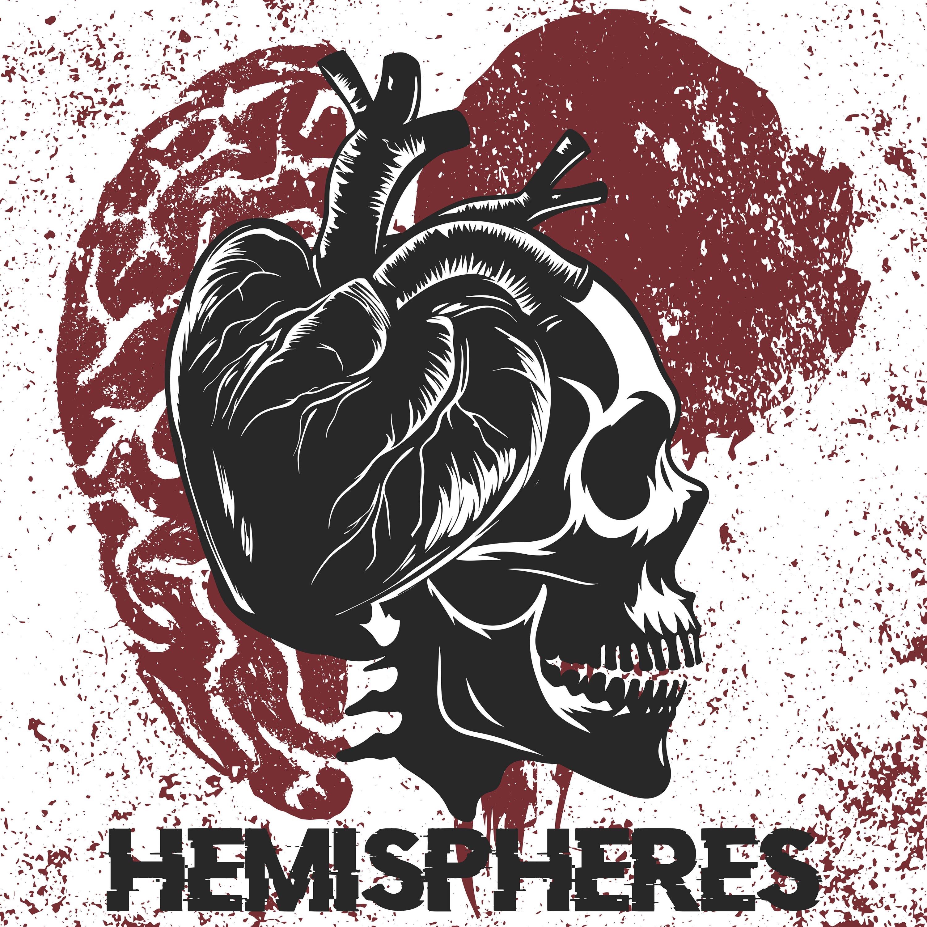 Hemispheres - Single