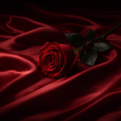 Red Roses - Single