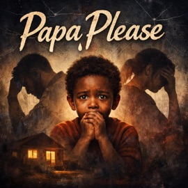 Papa Please Sarugue