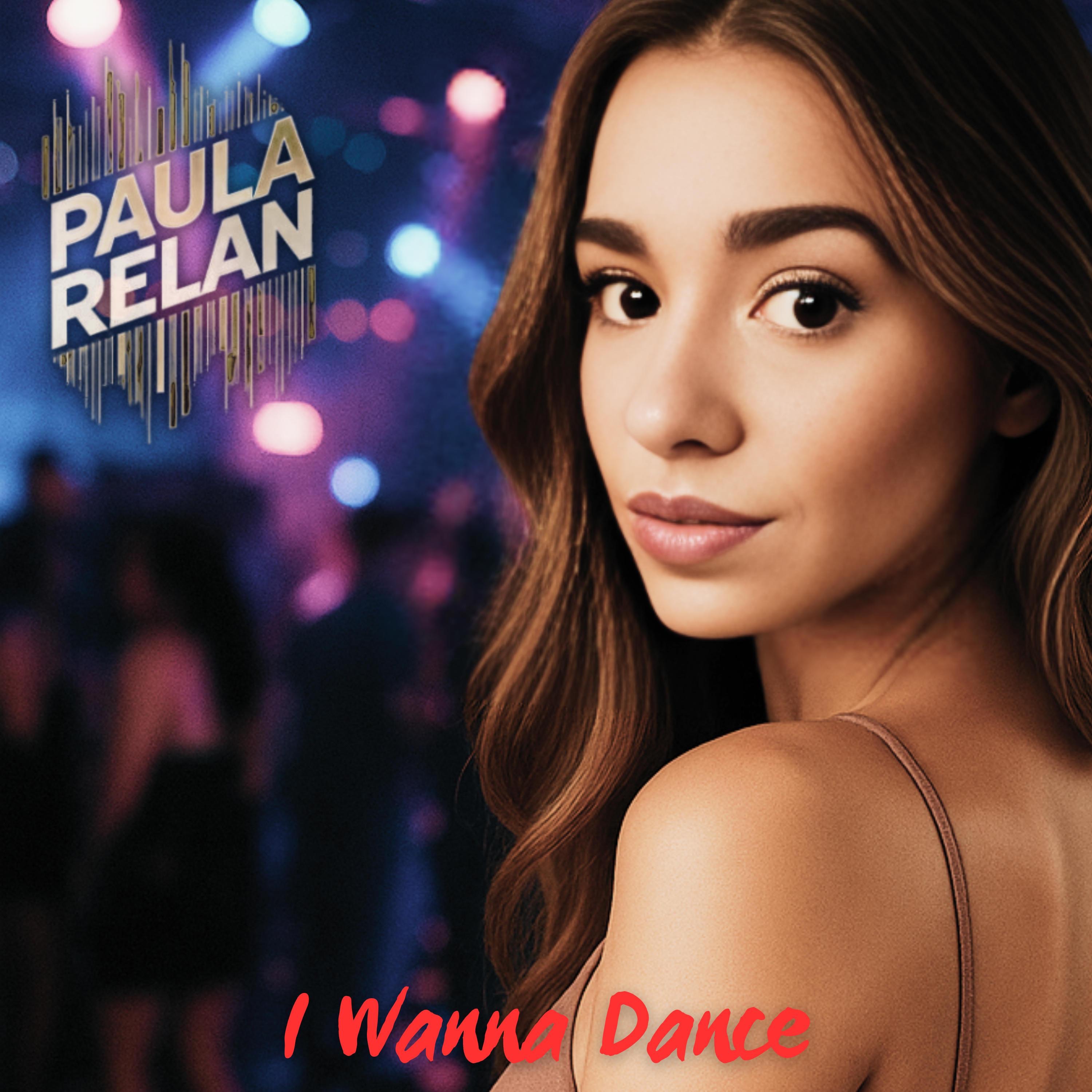 I Wanna Dance - Single