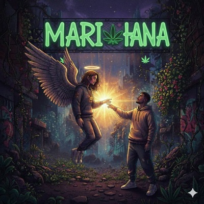 MariHana
