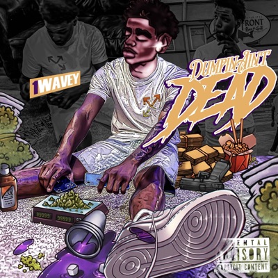 Dumpin Ain't Dead - EP