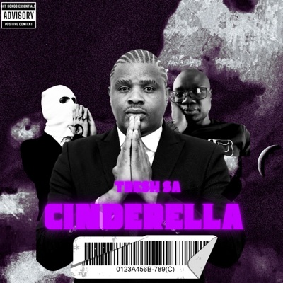 Cinderella - EP