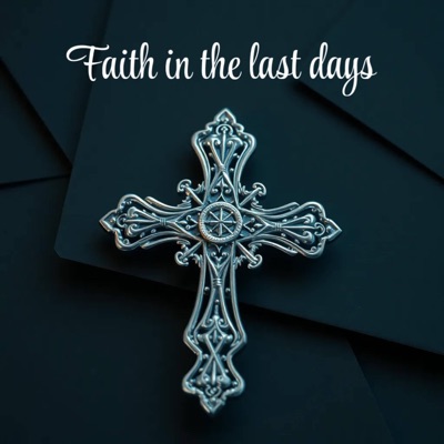 Faith In The Last Days (feat. FO8 Choir) - Single