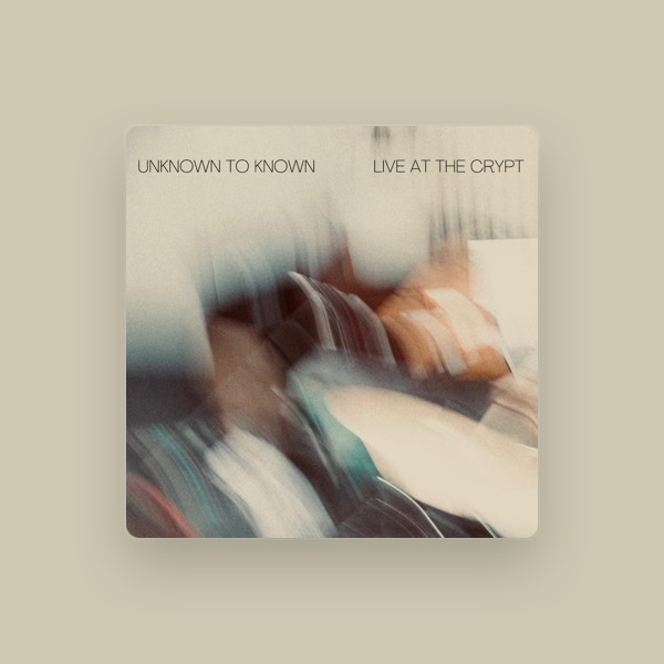 Unknown to Known's avatar
