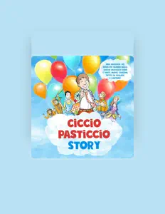 Listen to Ciccio Pasticcio Band, watch music videos, read bio, see tour dates & more!