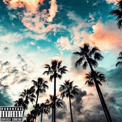 Dear California (nightcore) - Single