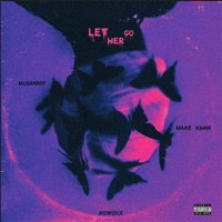 Let Her Go (feat. Maaz Khan & Musannifmusicxx) - Single - NOWOICE