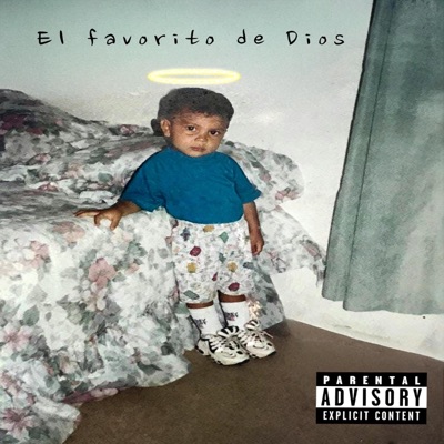 El Favorito De Dios - EP
