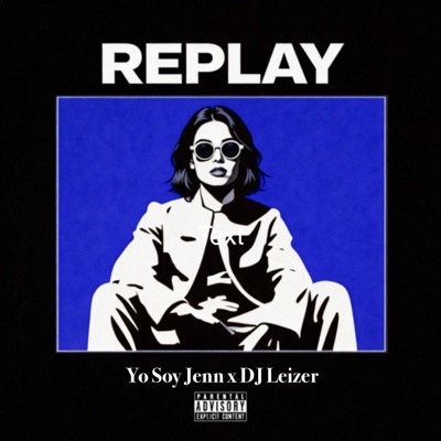 Replay - Single