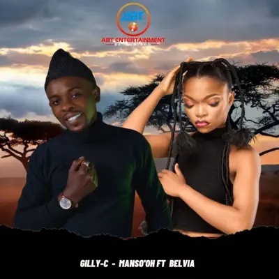 Listen to Manso'oh - Single by Gilly-C