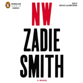 NW: A Novel (Unabridged)