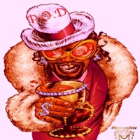 P.O.D. (feat. Do Or Die & ItsJustJimmie) - Single - Appolis