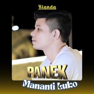 Panek Mananti Luko Album Art
