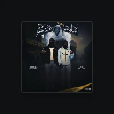 Listen to 55 Buttas, watch music videos, read bio, see tour dates & more!