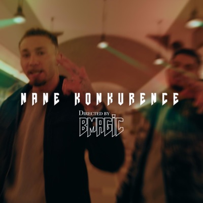 NANE KONKURENCE - Single