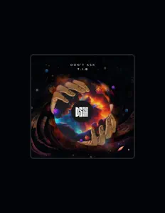 Poslechněte si interpreta T.I.B, sledujte hudební videa, přečtěte si životopis, podívejte se na data turné a další informace.