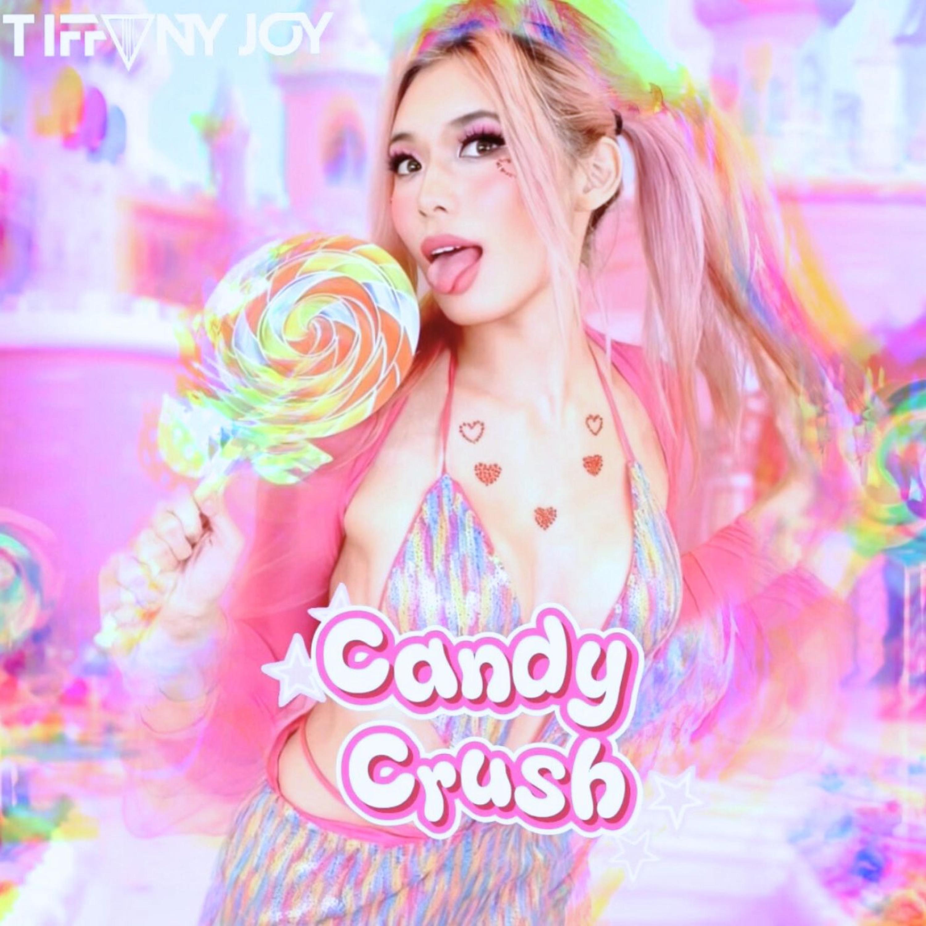 Candy Crush - Single