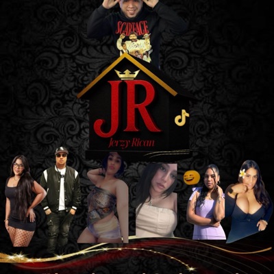 WALKINGFIVE (LA CASA DE JERZY (AUDIO OFICIAL) - Single