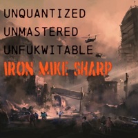 Gentle Wave - Single - Iron Mike Sharp