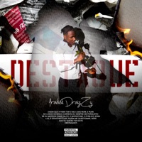 DESTAQUE - EP - Fradick Draizzy