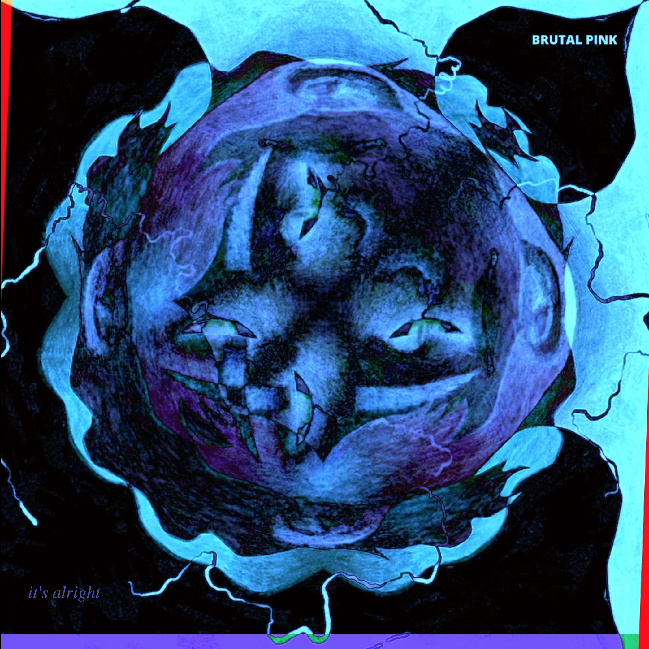 It's Alright - Single