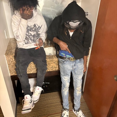 On Set (feat. Quesømertá) - Single