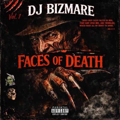 FACES OF DEATH, Vol. 1