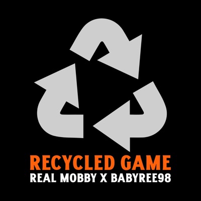 Recycled Game - Single