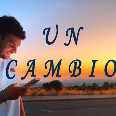 Un cambio - Single