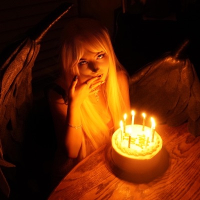 I'M AN ANGEL (feat. KIRRA47) - Single