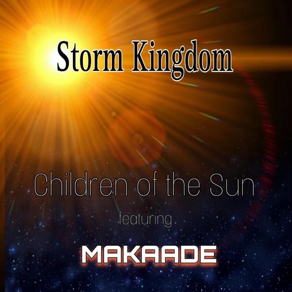 Children of the Sun (feat. Makaade)