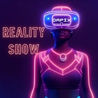 Reality Show (feat. Steve Shoes & Almighty_mortem) - Single - Dapix
