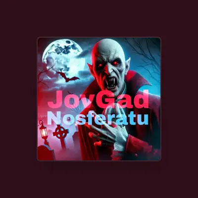 Listen to JovGad, watch music videos, read bio, see tour dates & more!