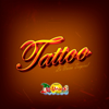 La Única Tropical - TATTOO ilustración
