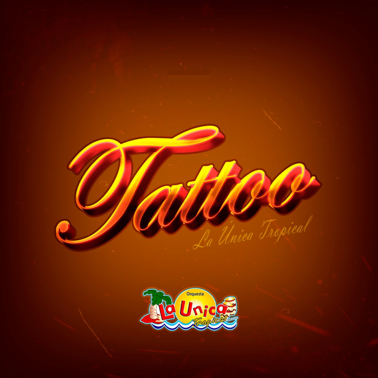 La Única Tropical – TATTOO – Single (2024) [iTunes Match M4A]