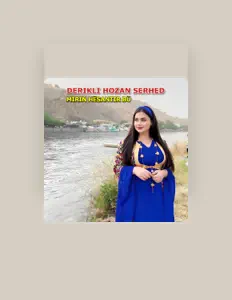 Listen to Derikli Hozan Serhed, watch music videos, read bio, see tour dates & more!