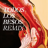 Todos los Besos (feat. Peje & Dani del Lío) [Remix] artwork