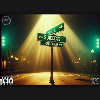 Outcomes (Bit Of Time) - Single