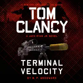 Tom Clancy Terminal Velocity (Unabridged)