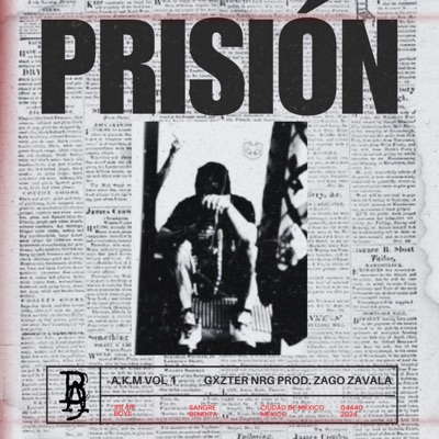 PRISIÓN - Single