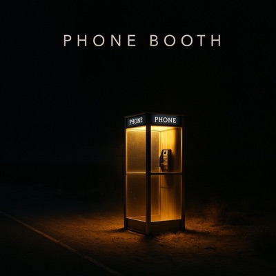 Phone Booth