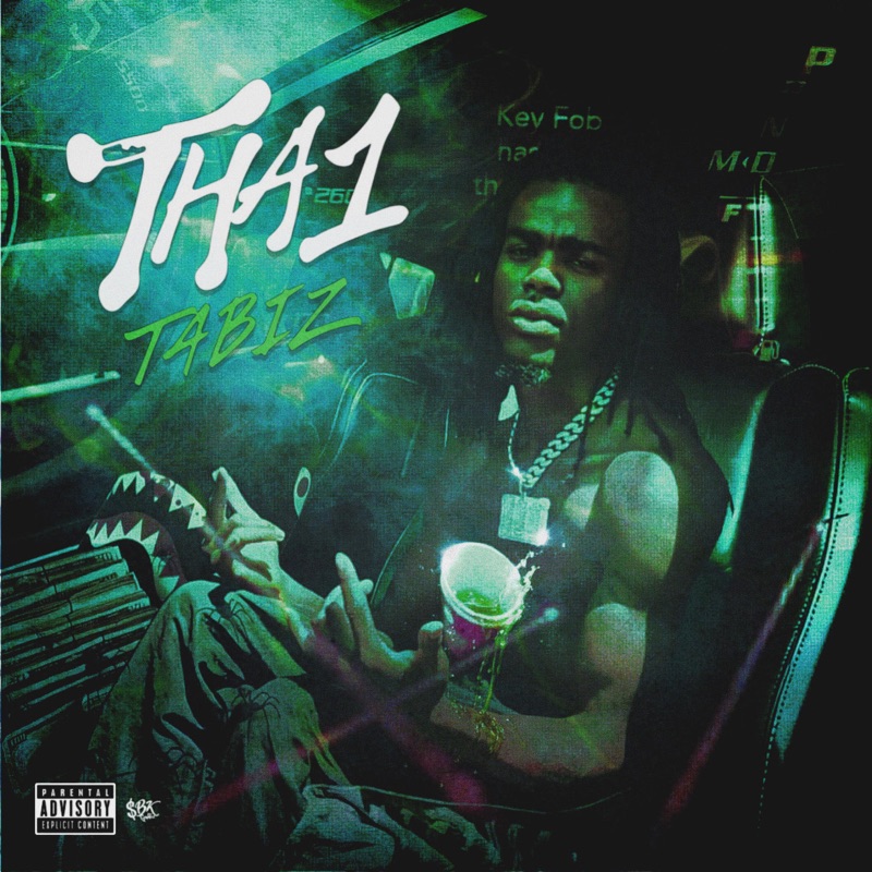 Tha1 - Single